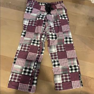 Aerie pajama pants size XS